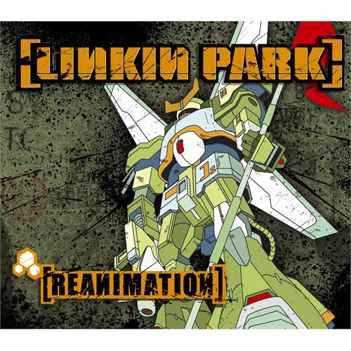 Linkin Park Reanimation (2LP)